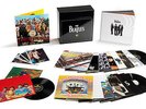 THE BEATLES STEREO BOXSET 180gm VINYL LP COLLECTION (2012 ISSUE) NEW & SEALED