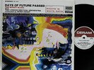 Moody Blues        Days of future passed        USA       Deram        NM  # C