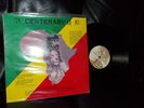Centenary vol 2 LP various artists shashamane i etc
