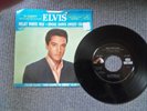 Elvis Presley 45  