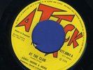 2012 PIONEERS-REGGAE FEVER (BLAM BLAM)-AT THE CLUB-ATTACK-1974 REGGAE 45 7