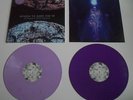 BETWEEN THE BURIED AND ME - Parallax II 2 LP PURPLE LILAC VINYL /300 converge