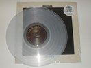 GRAVEYARD - Lights Out LP CLEAR VINYL /500 witchcraft the sword electric wizard