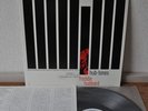 Freddie Hubbard Hub-Tones Japan Blue Note LP King K18P 9232 Insert