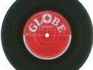 RARE 33 RPM EP, The Supremes, Globe Records 239, Japanese Misprint, Baby Love