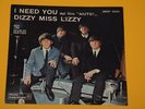BEATLES 7
