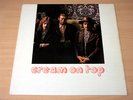 EX-/EX  Cream/On Top/1968 Polydor Mail Order LP