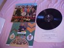 *BEATLES* Sgt Pepper - UK Parlophone Stereo LP *MINT-*