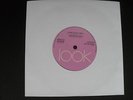 THE NEGATIVES  LOVE IS NOT REAL  STAKE OUT   LOOK RECORDS   RARE PUNK