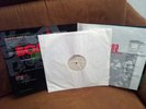 Phillip Boa & The Voodooclub - AN-/ TESTPRESSUNG - Hair  