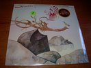 Shakti With John McLaughlin, Natural Elements- SEALED LP- Columbia, PC 34980