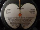 BEATLES 1969 ORIGINAL UK 1ST PRESS LP =ABBEY ROAD