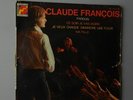 CLAUDE FRANCOIS VINYLE 45T PRODUCTION FLECHE N°2