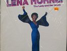 MFSL 2-094 LENA HORNE The Lady And Her Music JVC JAPAN AUDIOPHILE 2 LP SEALED