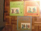 Devy Erlih Bach violin sonatas and partitas  Ades complete set