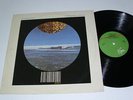 TANGERINE DREAM Hyperborea - PORTUGAL LP krautrock - RARE A2/B2 Cream sleeve
