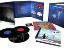 Rolling Stones - Get Yer Ya-Ya's Out - 40th Anniversary Limited Deluxe Box Set
