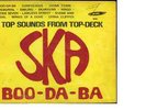 Skatalites - Ska Boo Da Ba (Top Sounds From Top Deck) MONSTER RARE UK 1st LP ??