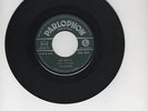 Beatles-NO REPLY-BABY'S IN BLACK-QMSP 16370-PARLOPHON-SOLO VINILE-colore VERDE