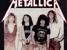 Metallica - The Legendary Garage Tapes LP Vinyl  Nuovo Sigillato 2005