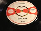 Delroy Wilson Dancing Mood / The Soul Brothers More & More . Island WI-3013