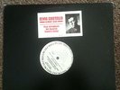 Almost Blue promo LP - Elvis Costello