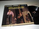 Living Stereo HARRY BELAFONTE Belafonte At Carnegie Hall RCA LSO-6006 NM/NM- 2LP