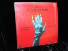 1981 THE FLESH EATERS A MINUTE TO PRAY A SECOND TO DIE JRR 101 RUBY RECORDS LP