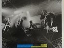 Dead Weather Sea of Cowards Live at Third Man Black & Blue Vinyl + 7