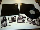 METALLICA Enter Sandman 12” box+prints UK 1991 Vertigo swirl METBX712  EXcond