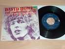 DAVID BOWIE -the prettiest star, unique Dutch SLV Mercury 6052 011 Mono