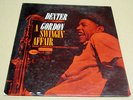 Dexter Gordon - A Swingin' Affair - RARE BLUE NOTE MONO NYC USA STAMP & EAR 