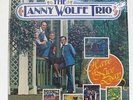 The Lanny Wolfe Trio Have a Nice Day 1977 Impact R3482 vinyl LP MINT
