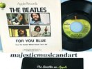 THE BEATLES LONG & WINDING ROAD 7