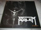 Salem-Same-EP-Wolverine Records-Limitiert auf 300 Exemplare weltweit