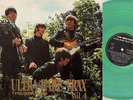 LP - The Beatles -  Trax Vol.4 - Swingin Pig - Colored Vinyl