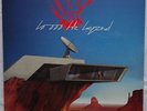 AIR 10,000 Hz Legend SEALED Original FRANCE 2x Lp 2001 OOP (10000) Out Of Print