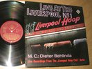 V.A./Live at the Liverpool No.1/Telefunken SLE 14395-P(The Boots/Plus Four.....)