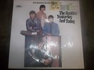1966 THE BEATLES YESTERDAY AND TODAY BUTCHER COVER 2ND STATE PASTEOVER STEREO