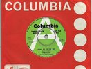 PINK FLOYD - POINT ME TO THE SKY on COLUMBIA ORIGINAL UK DEMO MISPRESS N/M