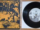 Infest - Infest EP 1991 Yellow Cover Mankind, RARE, hardcore