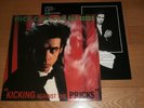 NICK CAVE & THE BAD SEEDS Kicking Against the Pricks LP vinyl