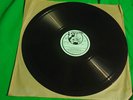 ORIGINAL 1940's SUPERMAN Radio Show Recordings on Record Album 33
