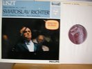 Philips 835474 AY Liszt no 1&2, Richter, Kondrashin