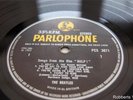 THE BEATLES   HELP   STEREO   1965 UK 1st PRESSING EX