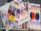 THE DEAR HUNTER COMPLETE COLOR SPECTRUM VINYL LP SET 9x10