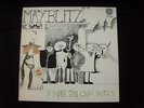 MAY BLITZ 2nd Of May German Vertigo 1st Press EX+ LP Swirl