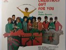 Original Sealed LP Phil Spector A Christmas Gift For You Philles 4005 1963 Mono