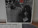 Paul Bley Ramblin' Japan LP Toho YX-6058 Insert BYG 