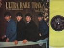 LP - The Beatles -  Trax Vol.1 - Swingin Pig - Colored Vinyl